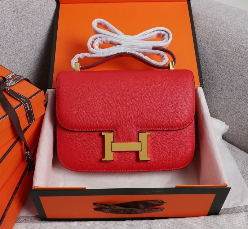 Hermes Satchel Bags